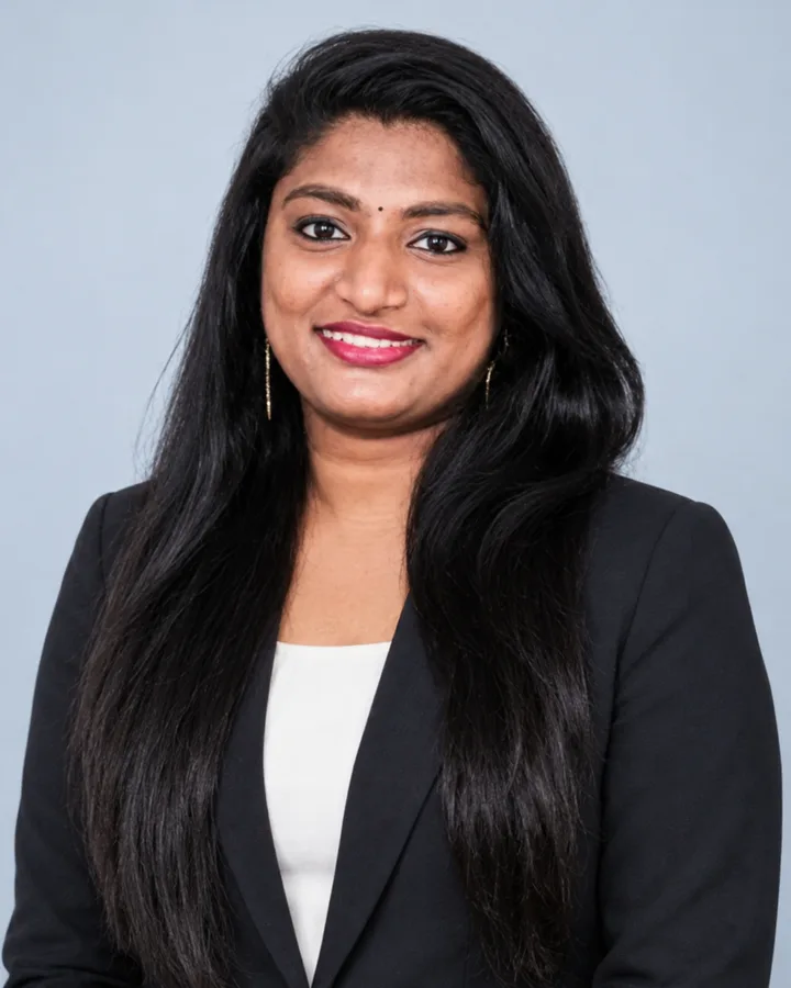 Kavya Jagadish, Managing Director of Raya Ventures