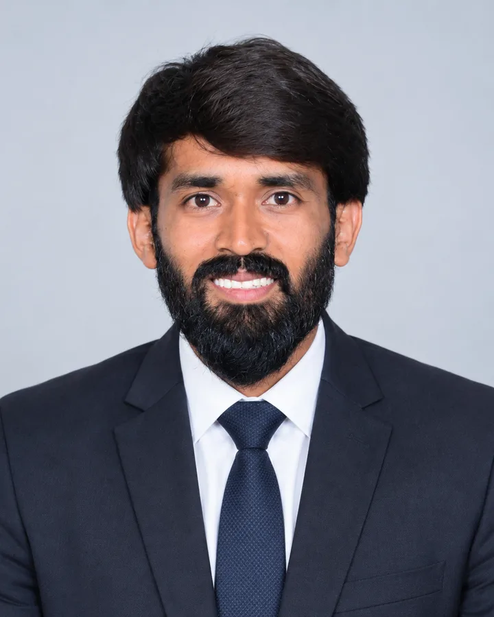 Rajesh T, Founder of Raya Ventures
